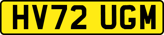 HV72UGM