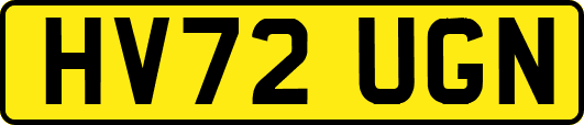 HV72UGN