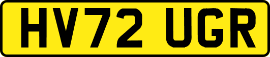 HV72UGR