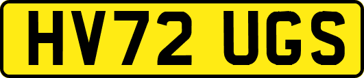 HV72UGS