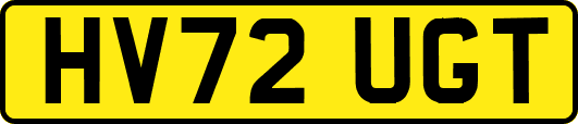 HV72UGT