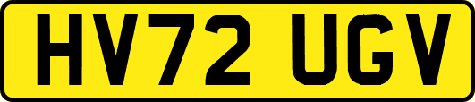HV72UGV