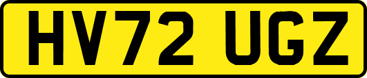 HV72UGZ
