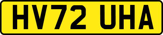 HV72UHA