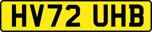 HV72UHB