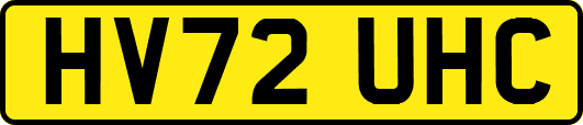 HV72UHC