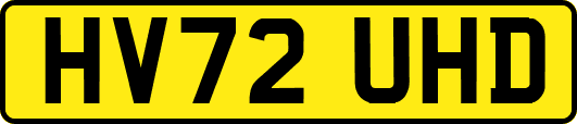 HV72UHD