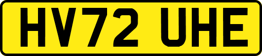 HV72UHE