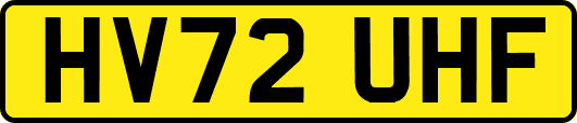 HV72UHF