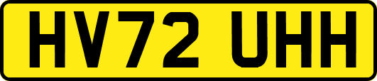 HV72UHH