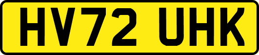 HV72UHK