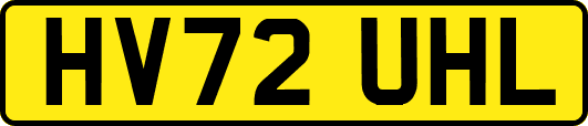 HV72UHL