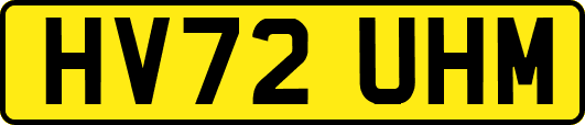 HV72UHM