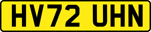 HV72UHN
