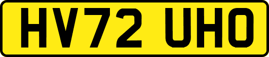 HV72UHO