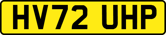 HV72UHP