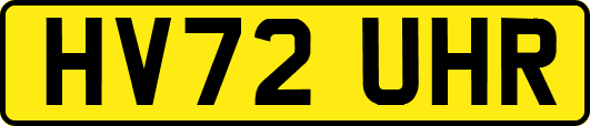 HV72UHR