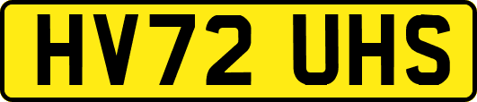 HV72UHS