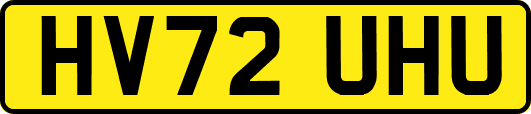 HV72UHU