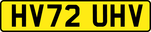 HV72UHV