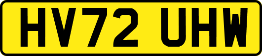 HV72UHW