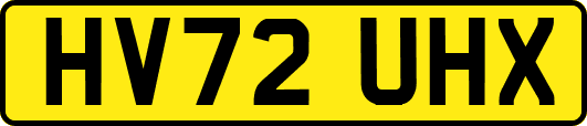 HV72UHX