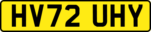 HV72UHY