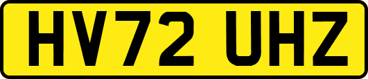 HV72UHZ