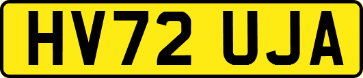 HV72UJA