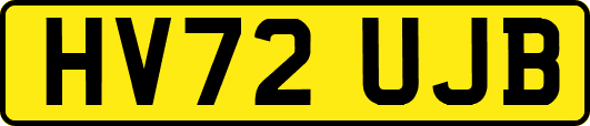 HV72UJB