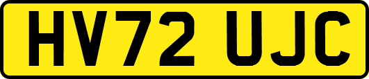 HV72UJC