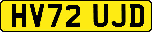 HV72UJD