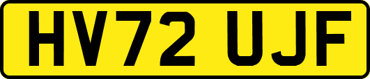 HV72UJF