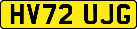 HV72UJG