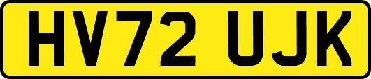 HV72UJK