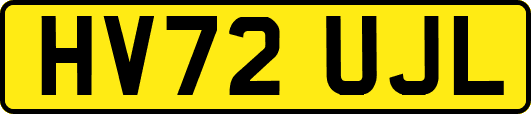 HV72UJL