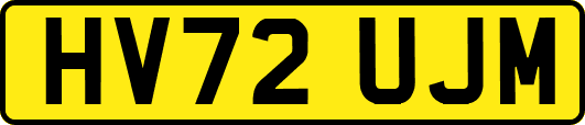 HV72UJM