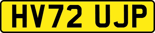 HV72UJP