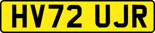 HV72UJR