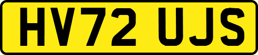 HV72UJS
