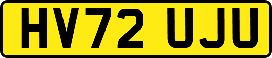 HV72UJU