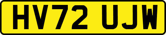 HV72UJW