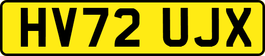HV72UJX