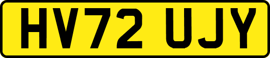 HV72UJY