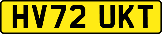 HV72UKT