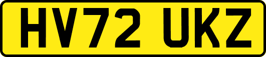 HV72UKZ
