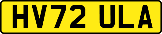 HV72ULA