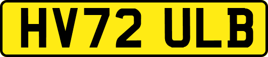 HV72ULB
