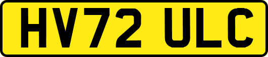 HV72ULC
