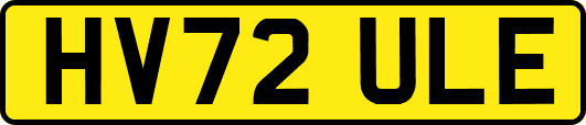 HV72ULE